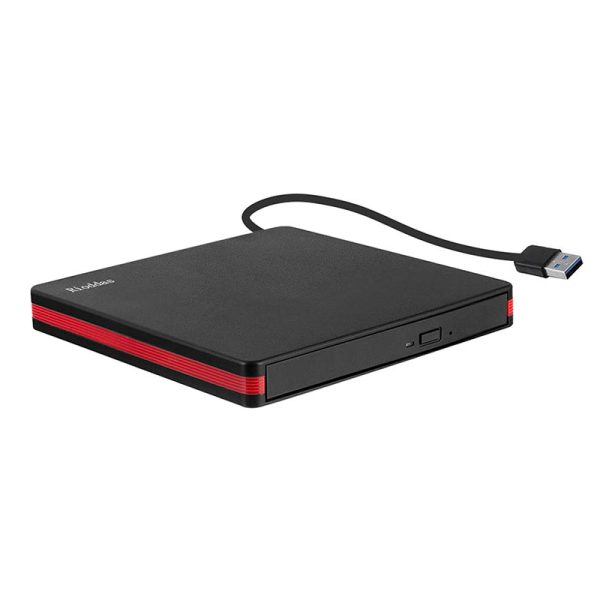 درایو DVD اکسترنال برند Rioddas