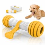 اسباب‌ بازی‌ سرگرمی سگ برند PETGEEK (استوک)