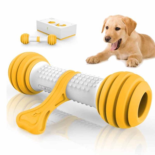 اسباب‌ بازی‌ سرگرمی سگ برند PETGEEK (استوک)