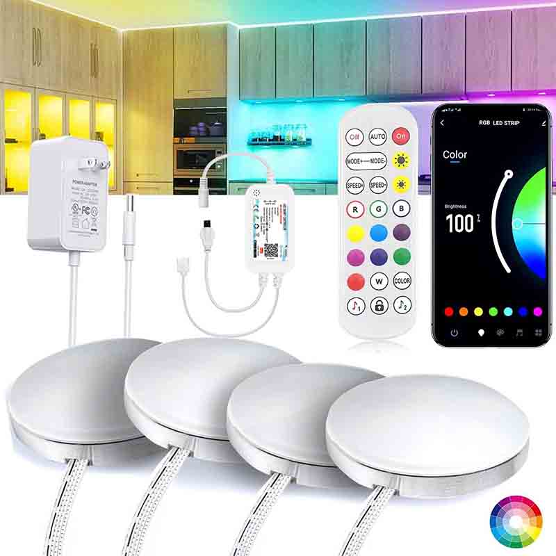 01-2-32-1.jpg کیت ریسه RGB عالی برند YSRSAI - Image 1