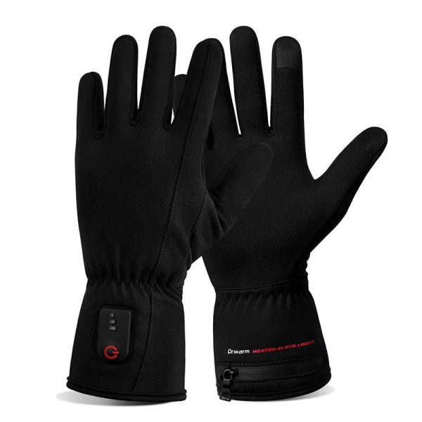 دستکش برقی شارژی برند Dr.Warm G28