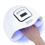 لاک خشک کن عالی برند Sun X5 Max