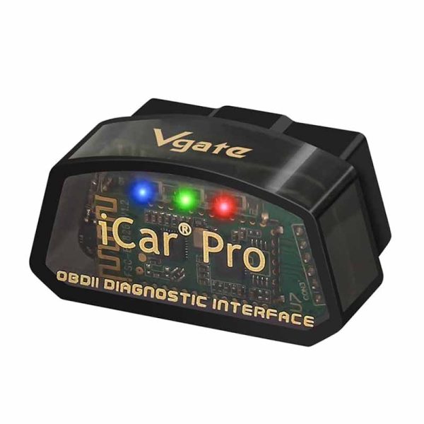 دستگاه دیاگ خودرو Vgate مدل iCar Pro BLE 4.0