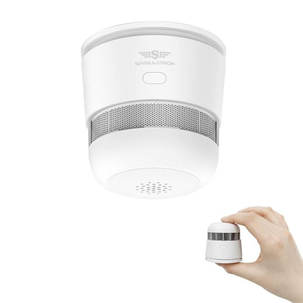 آشکارساز دود برند SPREADTRON ZR170S