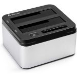 داک استیشن هارد SALCAR مدل SD322