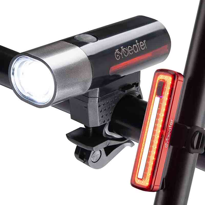 01-28.jpg چراغ دوچرخه جلو و عقب برند Cycleafer AUB X - Image 1