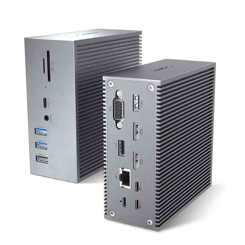 01-32-1.jpg داک استیشن مک بوک برند E-VATAR DS002-Gary - Image 1