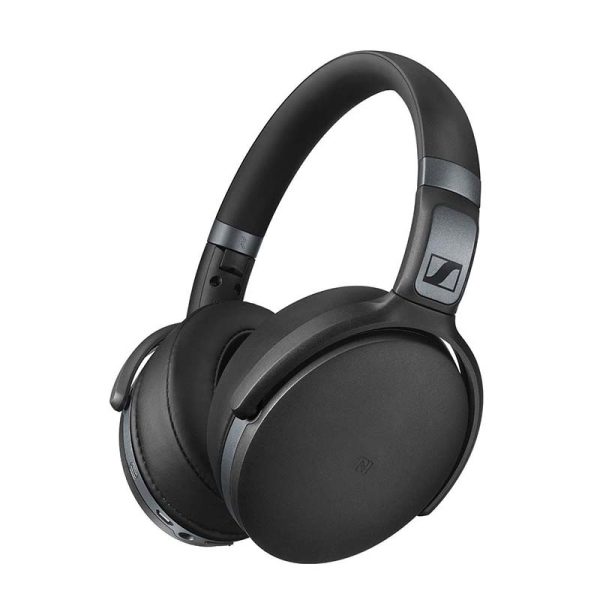 هدفون بلوتوثی برند Sennheiser  HD 4.40-BT