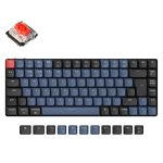 کیبورد مکانیکی بی‌سیم برند Keychron K3 Pro