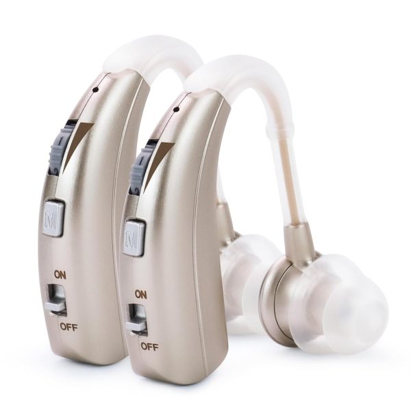 سمعک قابل شارژ Britzgo مدل BHA-1204