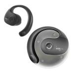 هدفون بلوتوثی مترجم زبان برند exsulity T01 (در حد نو)