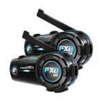 هدست بلوتوثی موتورسیکلت برند Fodsports FX8 AIR
