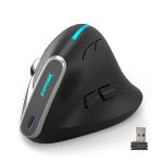 ماوس ارگونومیک برند ECHTPower F36