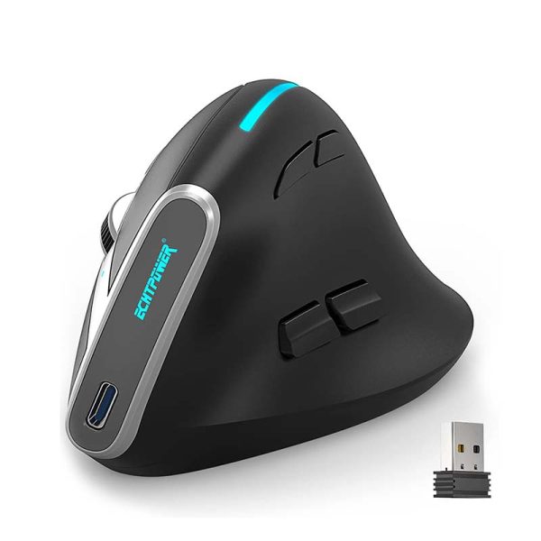 ماوس ارگونومیک برند ECHTPower F36