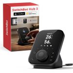ریموت کنترل هوشمند SwitchBot مدل Hub 3