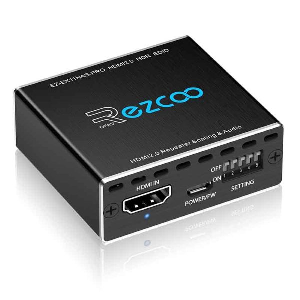 اسپلیتر استخراج کننده صدا برند ROFAVEZCOO