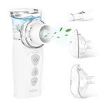 دستگاه  نبولایزر FEELLIFE مدل AIR PRO VIII