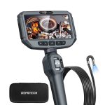 دوربین آندوسکوپی برند DEPSTECH DS630