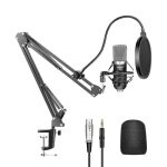 میکروفون کاندنسر ضبط استودیویی برند Neewer NW-700