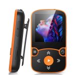 موزیک پلیر 32 گیگ برند AGPTEK A65X