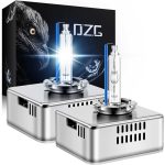 چراغ زنون خودرو 35 وات DZG مدل D5S