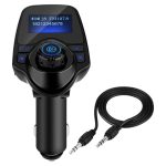 پخش کننده MP3 فندکی بلوتوث مدل T11