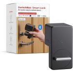 قفل هوشمند درب SwitchBot مدل W1601700