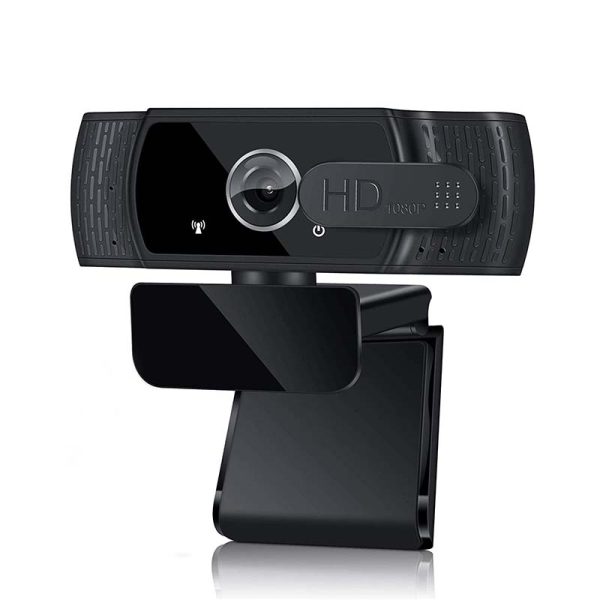 وب کم Full HD مدل W6