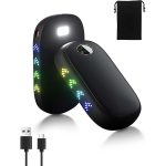 گرمکن‌ دست قابل شارژ Neialla مدل C303
