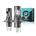 هدلایت خودرو 100 وات برند KOYOSO H4