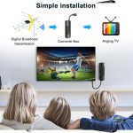 گیرنده دیجیتال BOIYITIOME مدل DVB-T2 4K - Image 2