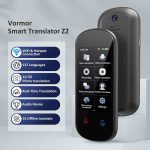 دستگاه مترجم زبان Vormor Z2 - Image 2
