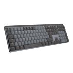 کیبورد بلوتوثی برند logitech MX Mechanical - Image 2
