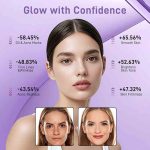 ماسک صورت LED برند Lovsheme - Image 2