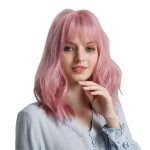 کلاه گیس با کیفیت برند MERISHOPP - Image 2