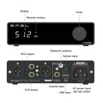 مبدل دیجیتال به آنالوگ صدا برند SMSL DO100 - Image 2