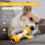 اسباب‌ بازی‌ سرگرمی سگ برند PETGEEK (استوک) - Image 2