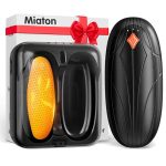 پک 2 عددی گرم کن دست برند Miaton N8 - Image 2