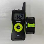 قلاده آموزش سگ برند YJWFHPU E300 V1 - Image 2