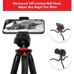 سه پایه انعطاف پذیر عالی برند Fotopro UFO2 - Image 2