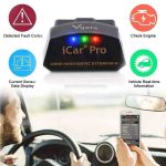 دستگاه دیاگ خودرو Vgate مدل iCar Pro BLE 4.0 - Image 2