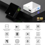 گیرنده بلوتوثی صدا برند HIDIZS H2 - Image 2