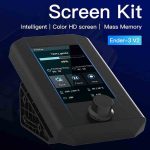 صفحه نمایش هوشمند پرینتر سه بعدی برند Creality - Image 2