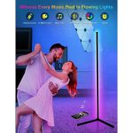 استند LED RGB - Image 2