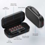 کیف حمل STARTRC GAMES Switch 2 برای نینتندو سوییچ 2 - Image 2