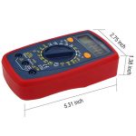 مولتی متر دیجیتال برند AstroAI AM33D - Image 2
