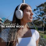 هدفون بلوتوثی JLab مدل JBuds Lux ANC - Image 2