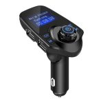 پخش کننده MP3 فندکی بلوتوث مدل T11 - Image 2