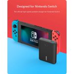 پاوربانک Anker مدل PowerCore 13400 Nintendo Switch Edition - Image 8