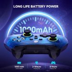 دسته بازی بی سیم ECHTPower مدل SP06 - Image 8